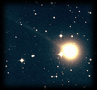 Az 55P/Tempel-Tuttle üstökös